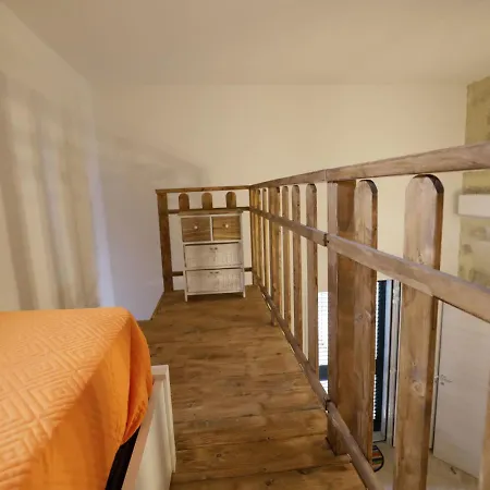 Spicchi Di Salento - Arancio By Interhome * Vernole