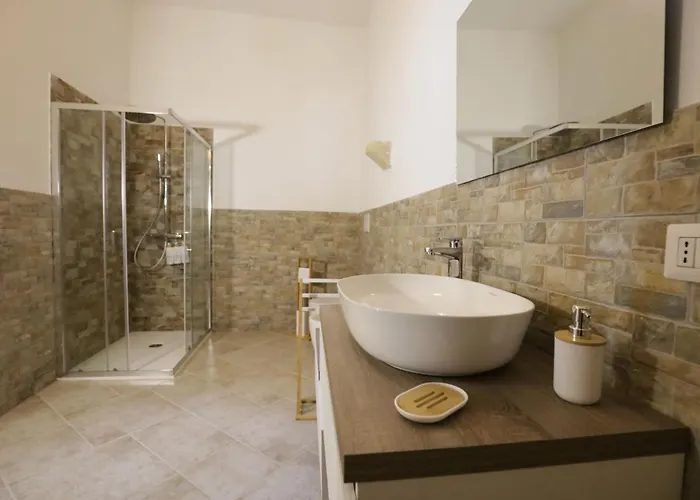 Spicchi Di Salento - Arancio By Interhome Appartement Vernole