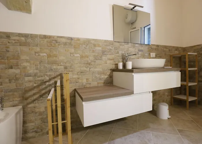 Spicchi Di Salento - Arancio By Interhome Vernole