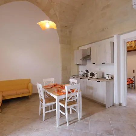 公寓 Spicchi Di Salento - Arancio By Interhome