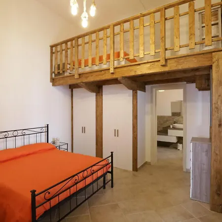 Spicchi Di Salento - Arancio By Interhome 公寓 *