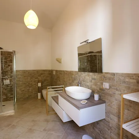 Spicchi Di Salento - Arancio By Interhome 公寓